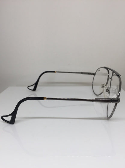 Vintage Killy 479 07 000 Silver Sunglasses - Super Vision Optical