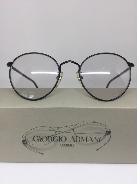 Vintage Giorgio Armani GA 147 Tortoise Sunglasses - Super Vision Optical