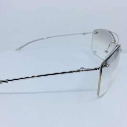 Vintage Dior CD Dior Baba Silver Sunglasses - Super Vision Optical