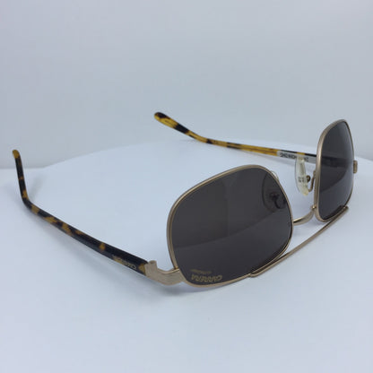 Vintage Carrera 5568 Tortoise Sunglasses - Super Vision Optical