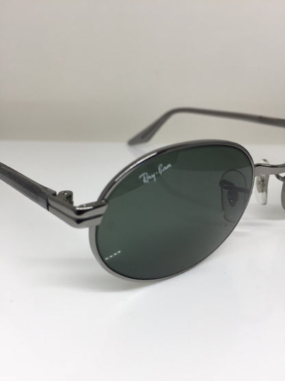 Vintage Ray-Ban W2187 PRAS Gunmetal Sunglasses - Super Vision Optical