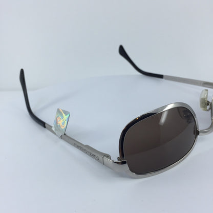 Vintage Dolce & Gabbana DG 305 Gold Sunglasses - Super Vision Optical