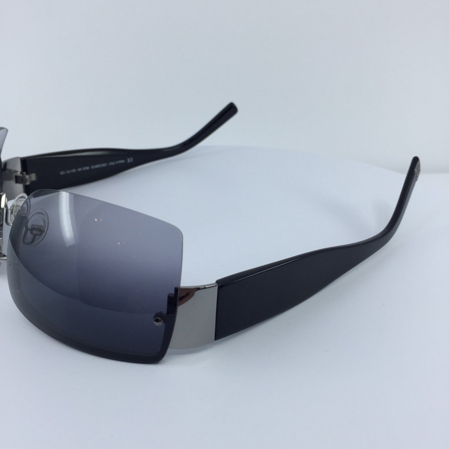 Vintage Juicy Couture ZOE+BABY/S Sunglasses - Super Vision Optical