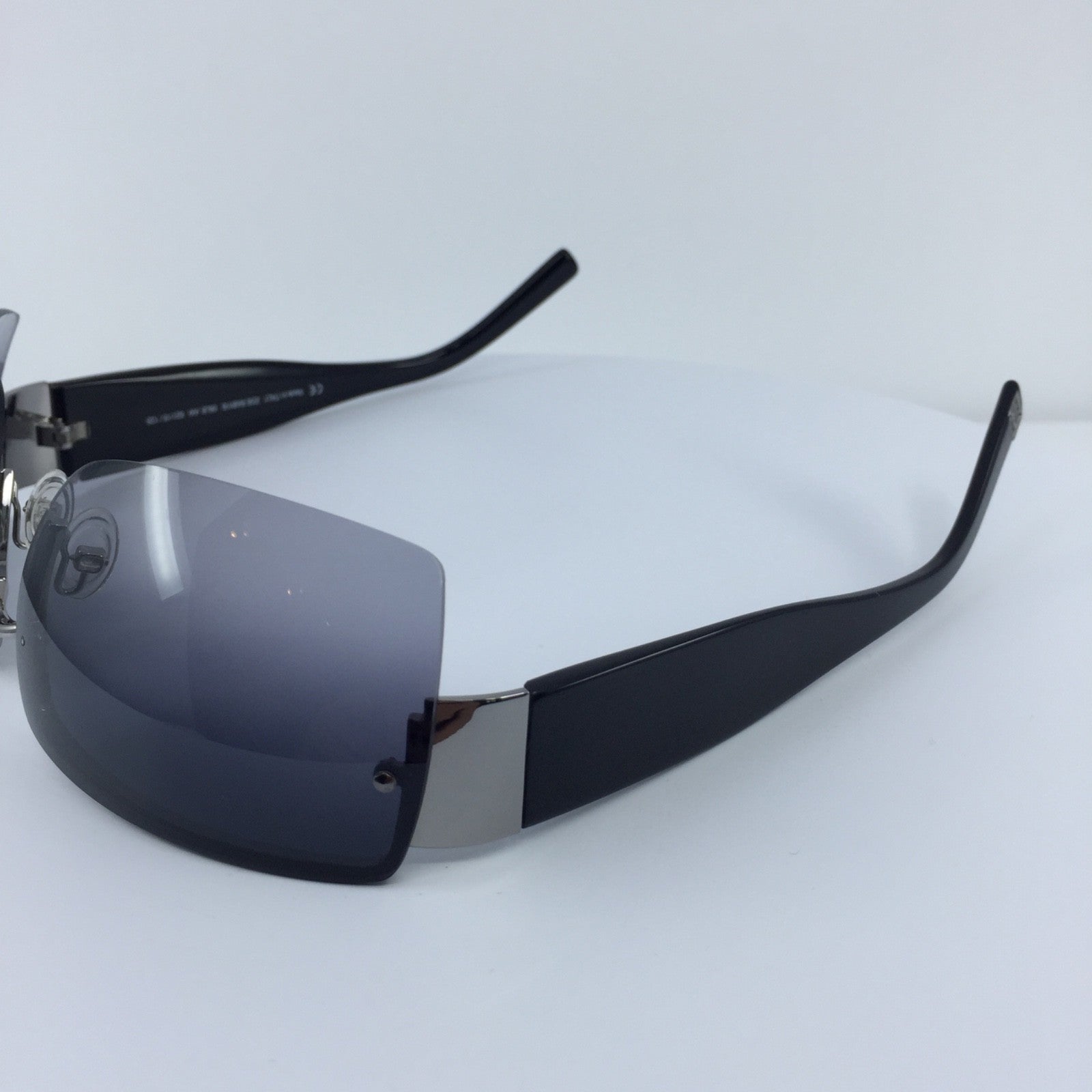 Vintage Juicy Couture ZOE+BABY/S Sunglasses - Super Vision Optical