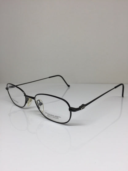 Vintage Gucci GG 2646 Gunmetal Eyeglasses - Super Vision Optical
