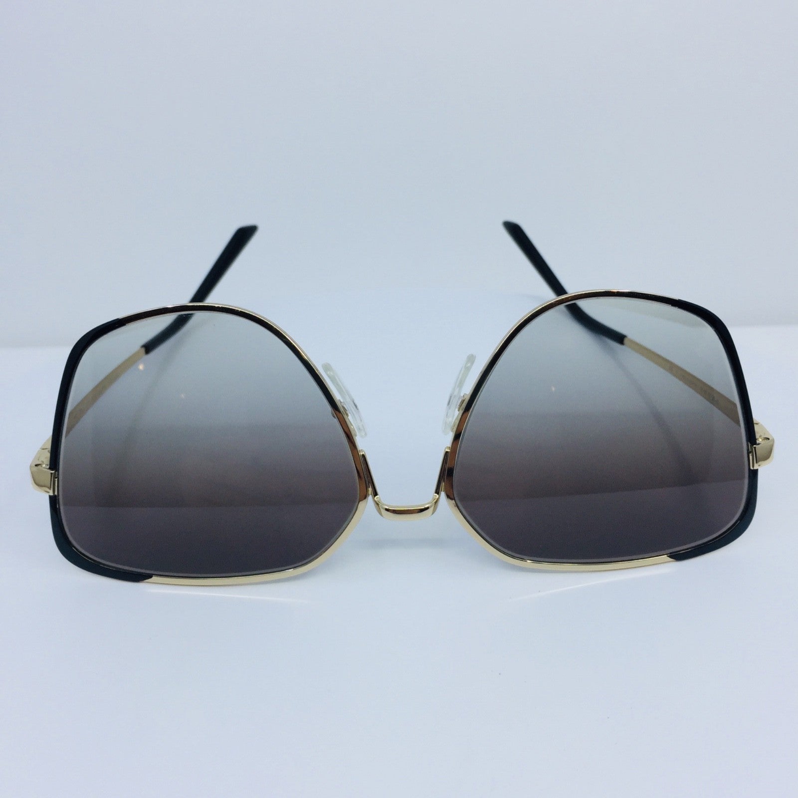 Vintage Prada Prada SPR 60X Black Sunglasses - Super Vision Optical