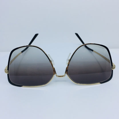Vintage Prada Prada SPR 60X Black Sunglasses - Super Vision Optical