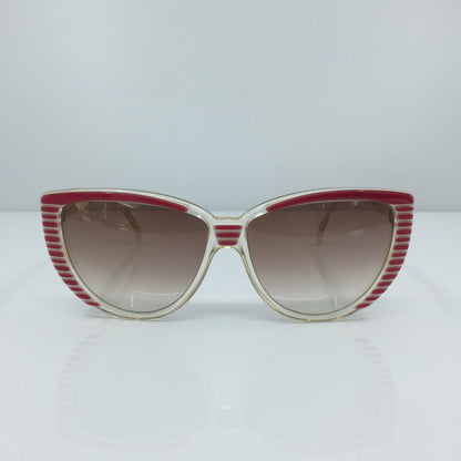 Vintage Rochas Paris ROCHAS PARIS 4100 Clear Sunglasses - Super Vision Optical