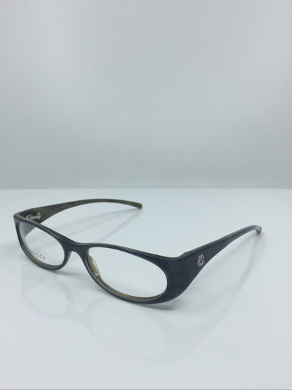 Vintage Gucci GG 2512 Green Eyeglasses - Super Vision Optical
