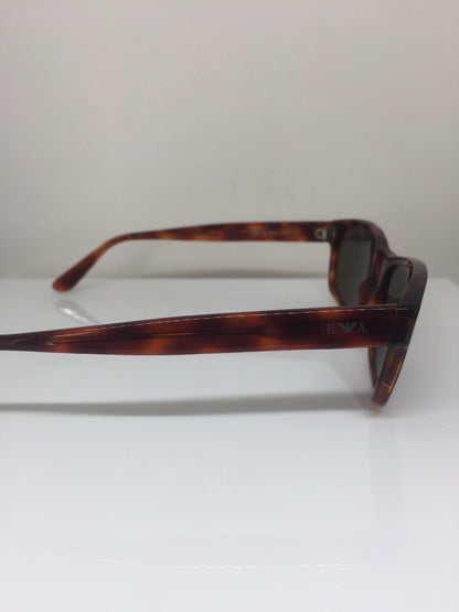 Vintage Emporio Armani EA 580-S Tortoise Sunglasses - Super Vision Optical