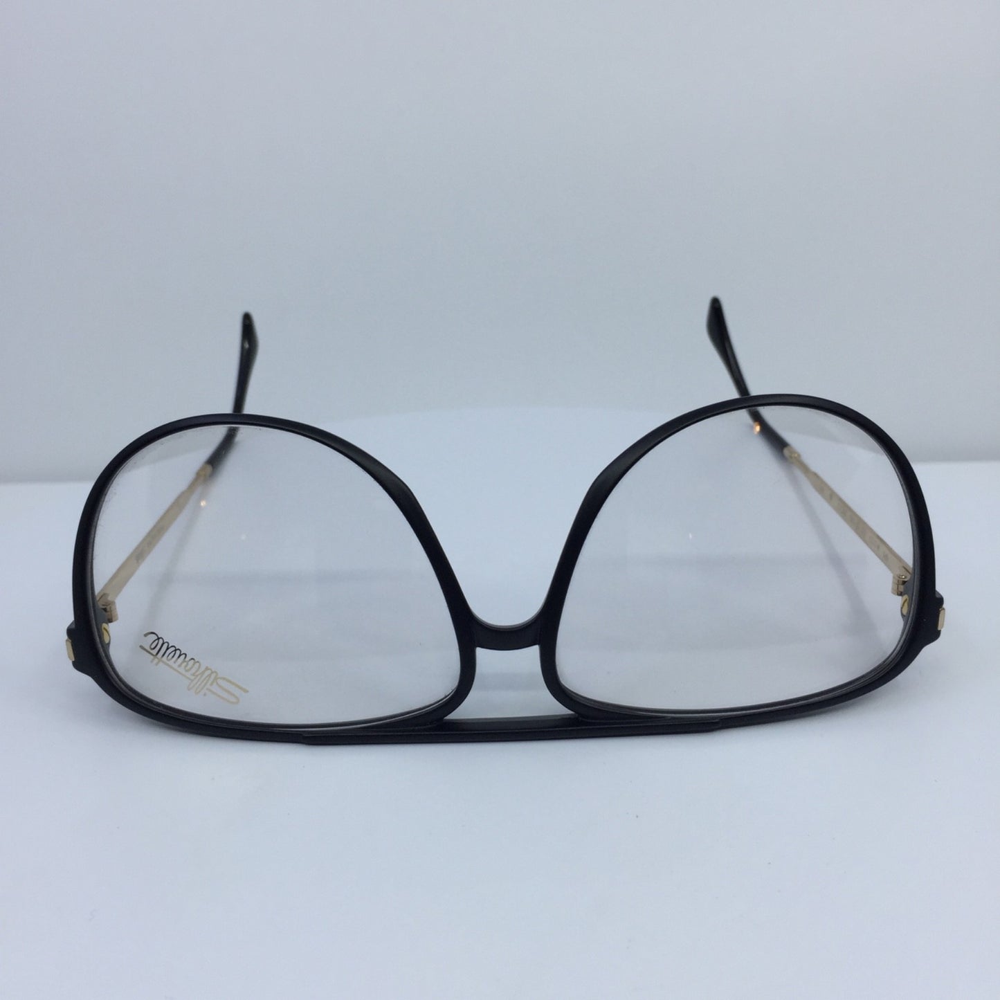 Vintage Silhouette 2723 /20 Gold Sunglasses - Super Vision Optical