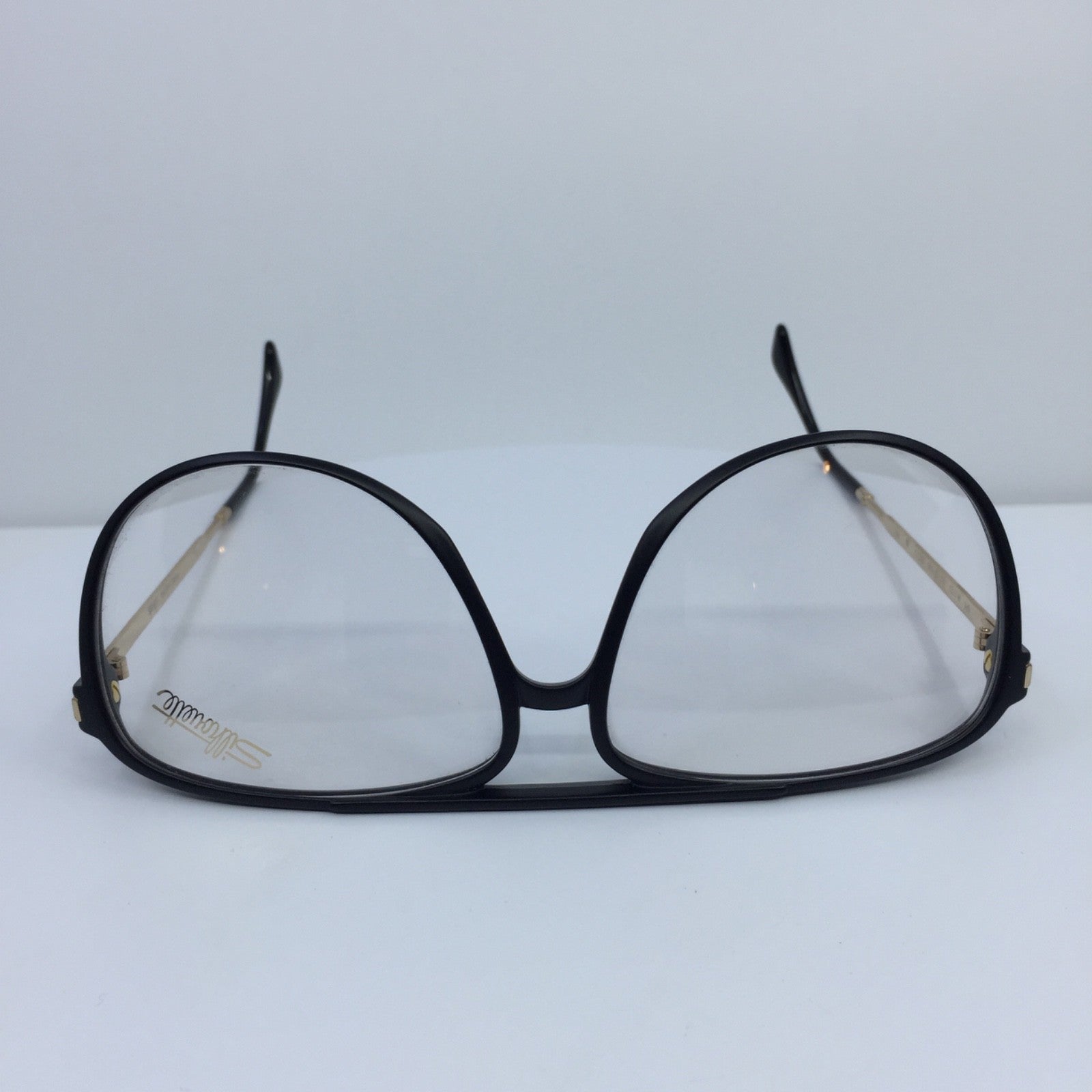Vintage Silhouette 2723 /20 Gold Sunglasses - Super Vision Optical