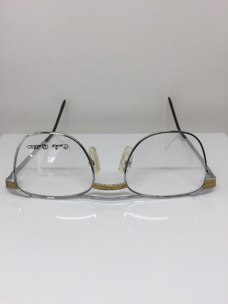 Vintage Carlo Bellini PARIS 7047 Gold Sunglasses - Super Vision Optical