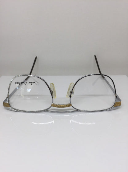 Vintage Carlo Bellini PARIS 7047 Gold Sunglasses - Super Vision Optical