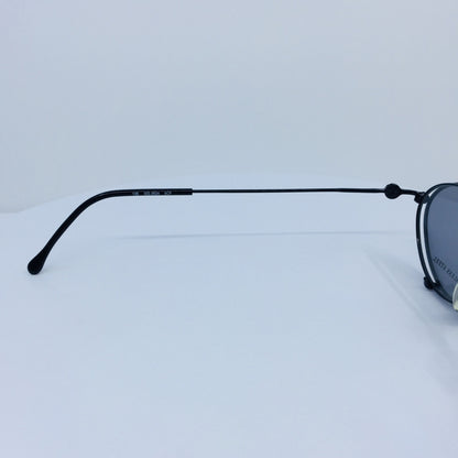 Vintage Gucci GG 2624 Black Eyeglasses - Super Vision Optical