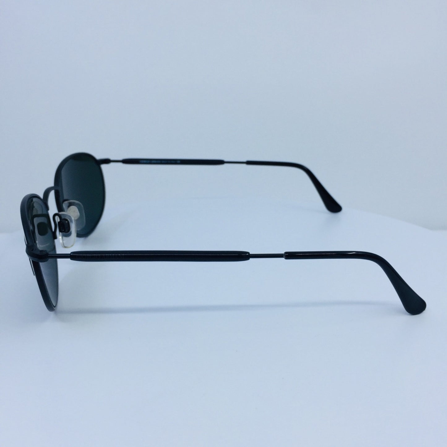 Vintage Giorgio Armani GA 653 Tortoise Sunglasses - Super Vision Optical