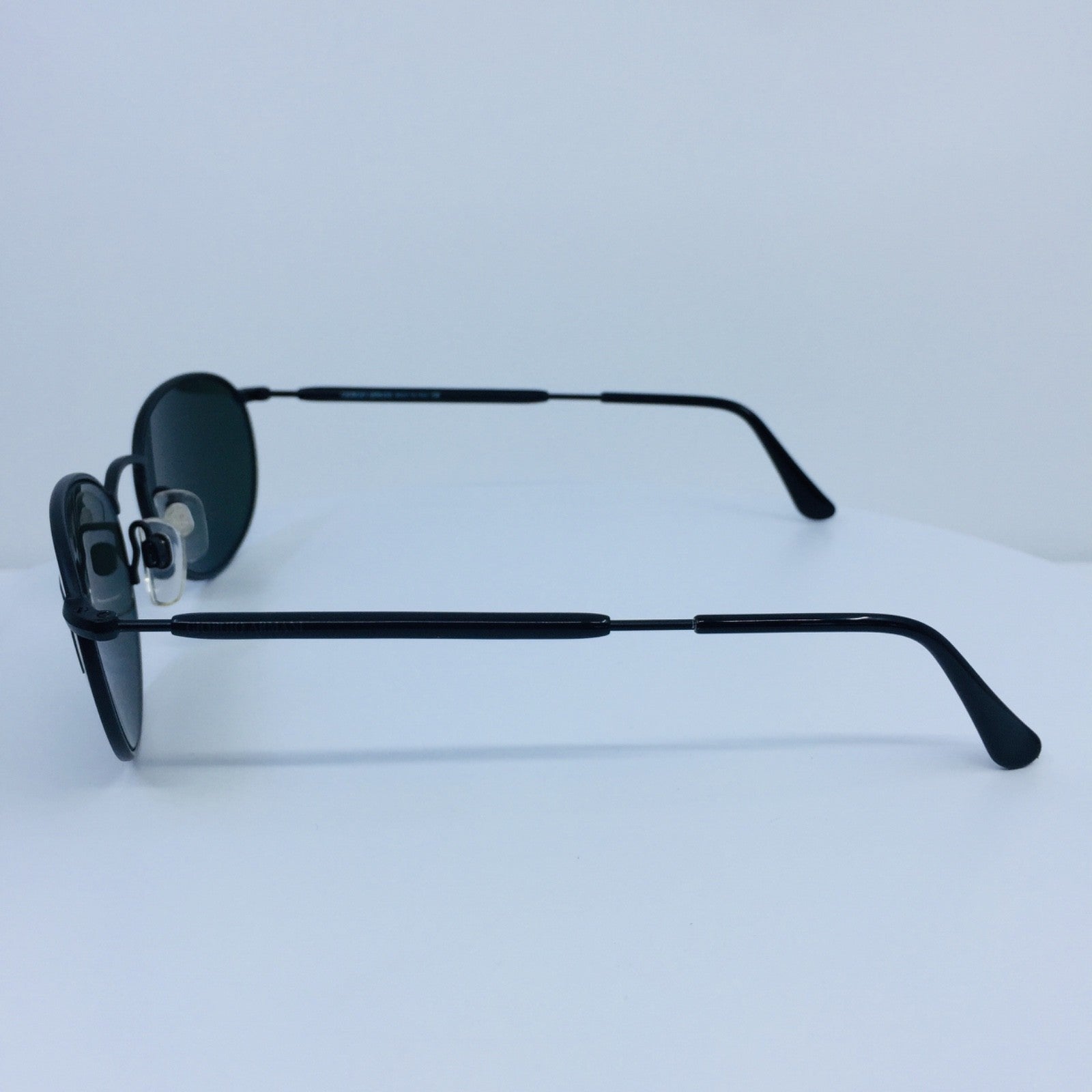 Vintage Giorgio Armani GA 653 Tortoise Sunglasses - Super Vision Optical