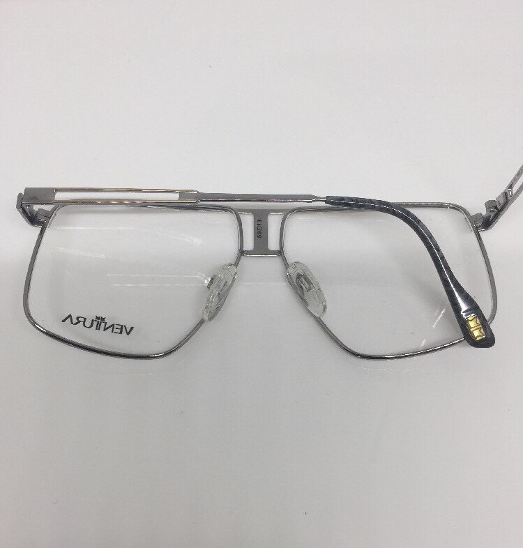 Vintage Ventura 7000 Gold Sunglasses - Super Vision Optical