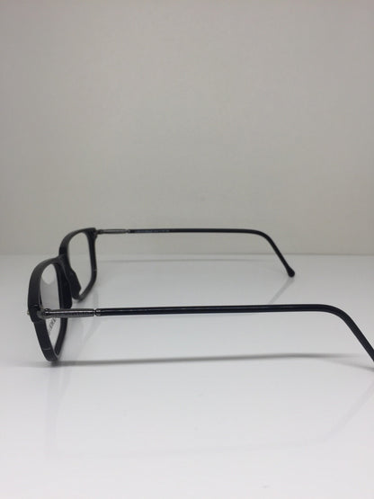 Vintage Giorgio Armani GA 384 Black Sunglasses - Super Vision Optical