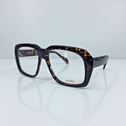 Vintage Ultra Goliath Ultra Goliath II Tortoise Sunglasses - Super Vision Optical