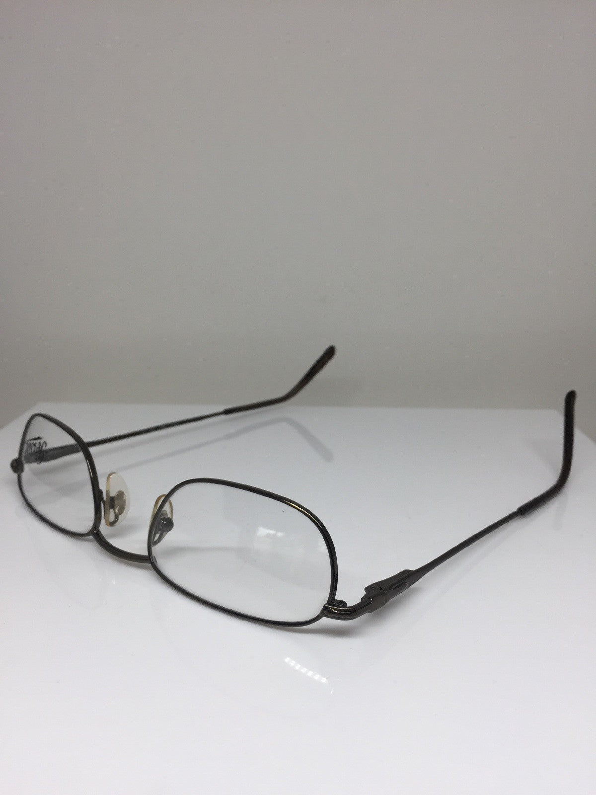 Vintage Persol 2109-V Brown Eyeglasses - Super Vision Optical