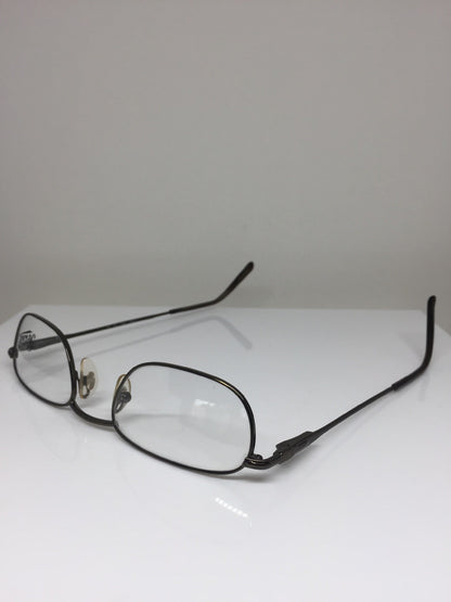 Vintage Persol 2109-V Brown Eyeglasses - Super Vision Optical
