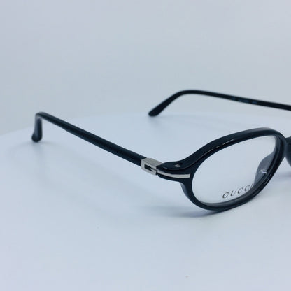 Vintage Gucci GG 2460 Black Sunglasses - Super Vision Optical
