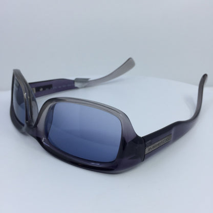 Vintage Dolce & Gabbana DG 545S Purple Sunglasses - Super Vision Optical
