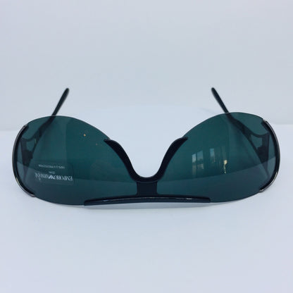 Vintage Emporio Armani EA 166-S Grey Sunglasses - Super Vision Optical
