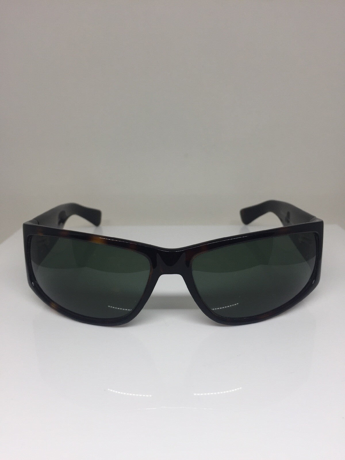 Vintage Valentino Valentino V 1160/S Tortoise Sunglasses - Super Vision Optical