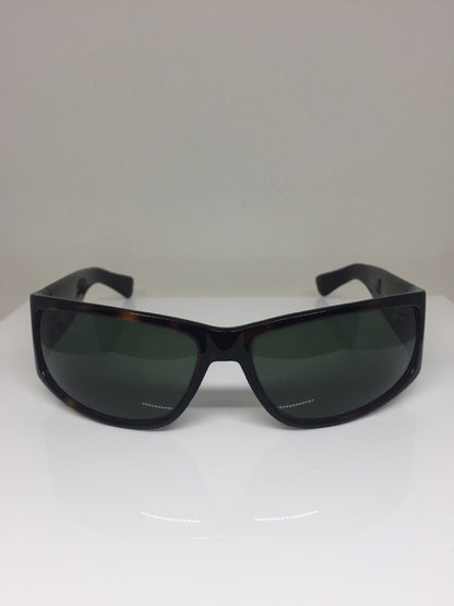 Vintage Valentino Valentino V 1160/S Tortoise Sunglasses - Super Vision Optical