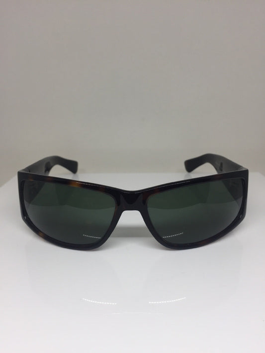Vintage Valentino Valentino V 1160/S Tortoise Sunglasses - Super Vision Optical