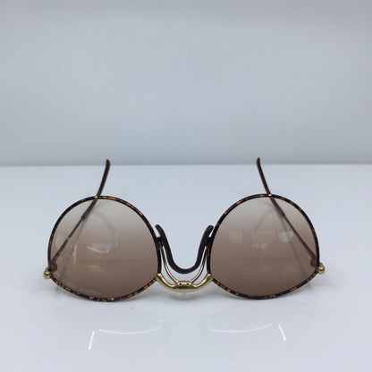 Vintage Porsche Design P5638 Tortoise Sunglasses - Super Vision Optical
