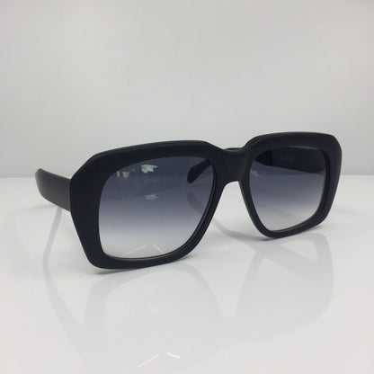 Vintage Ultra Goliath Ultra Goliath 2 Black Sunglasses - Super Vision Optical