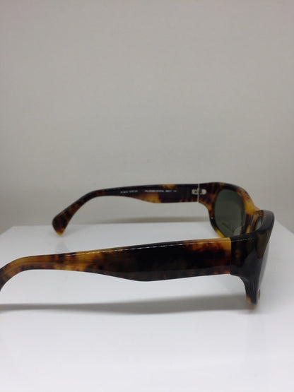 Vintage Polo Ralph Lauren PL 102/S Tortoise Sunglasses - Super Vision Optical