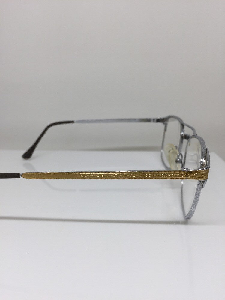 Vintage Carlo Bellini PARIS 7047 Gold Sunglasses - Super Vision Optical