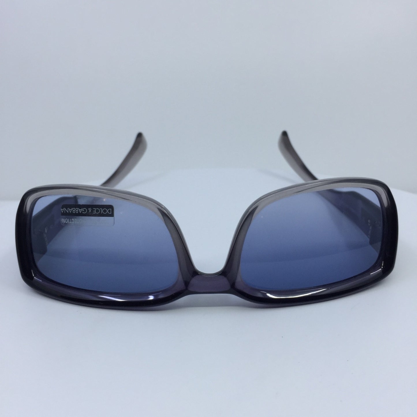 Vintage Dolce & Gabbana DG 545S Purple Sunglasses - Super Vision Optical