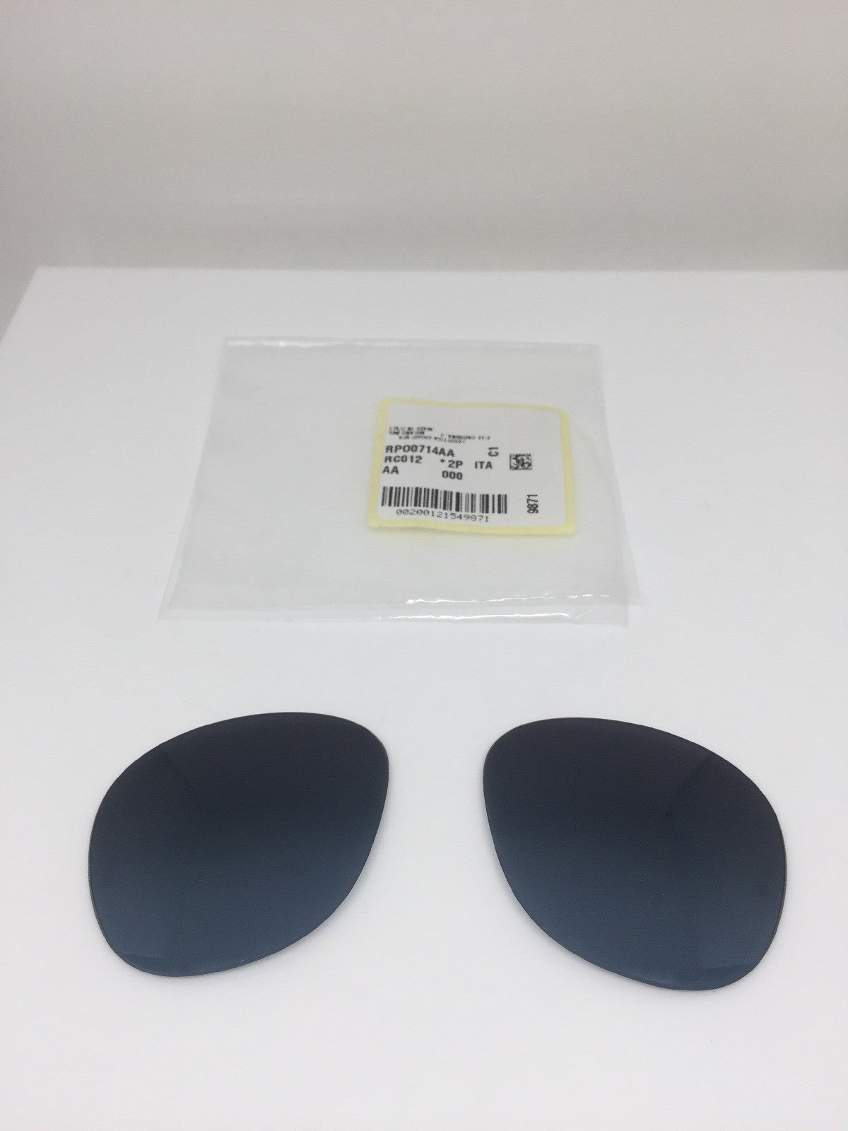 Vintage Persol Persol Steve McQueen Gradient Sunglasses - Super Vision Optical