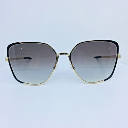 Vintage Prada Prada SPR 60X Black Sunglasses - Super Vision Optical