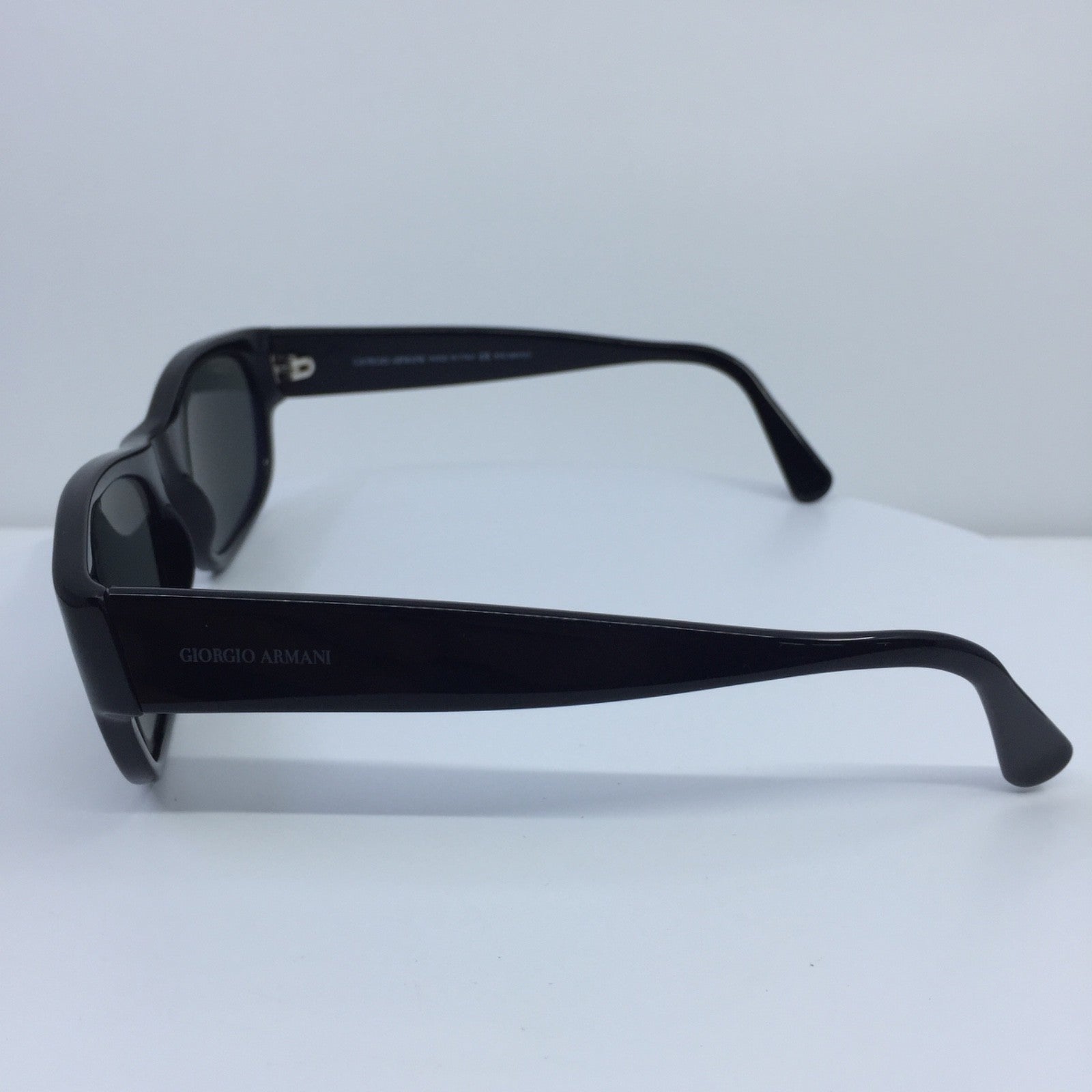 Vintage Giorgio Armani GA 845-P Tortoise Sunglasses - Super Vision Optical
