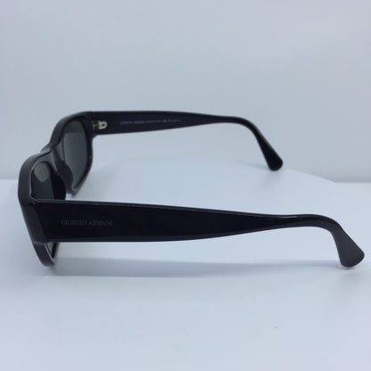 Vintage Giorgio Armani GA 845-P Tortoise Sunglasses - Super Vision Optical