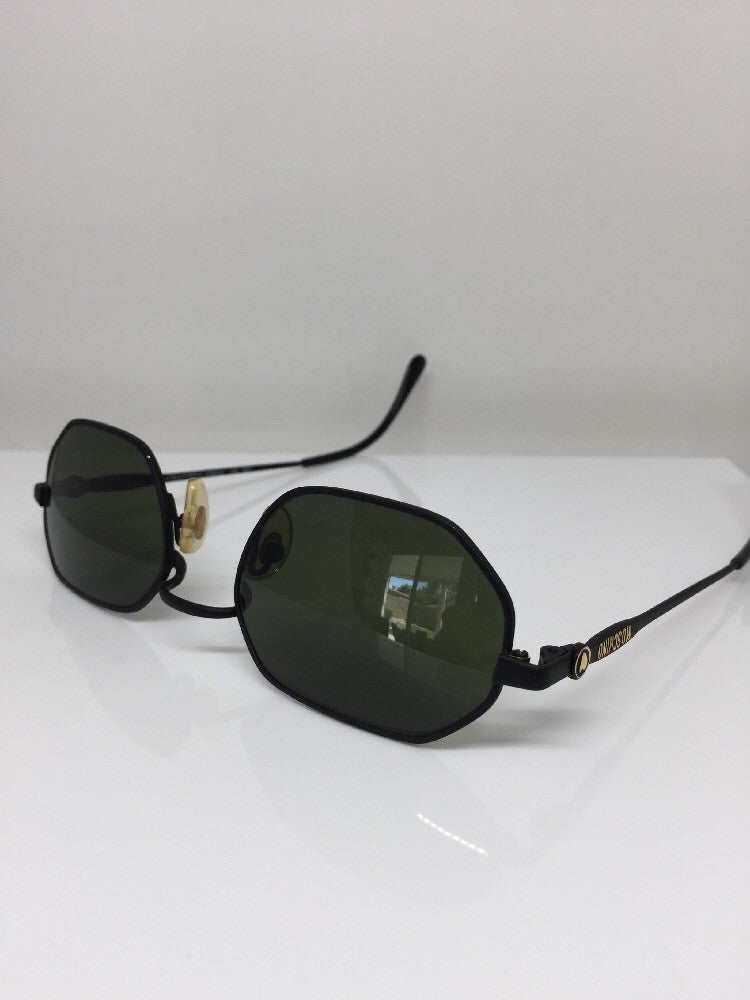 Vintage Persol MM 134 Gold Sunglasses - Super Vision Optical