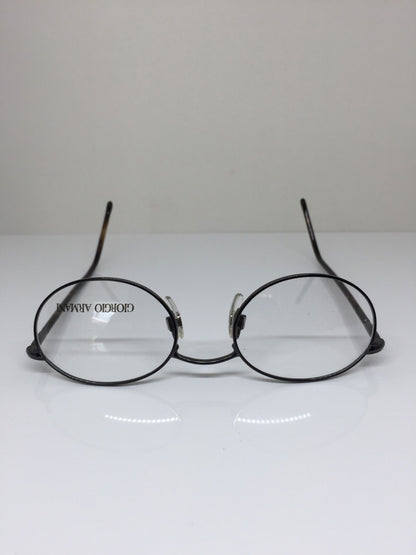 Vintage Giorgio Armani GA 192 Tortoise Eyeglasses - Super Vision Optical