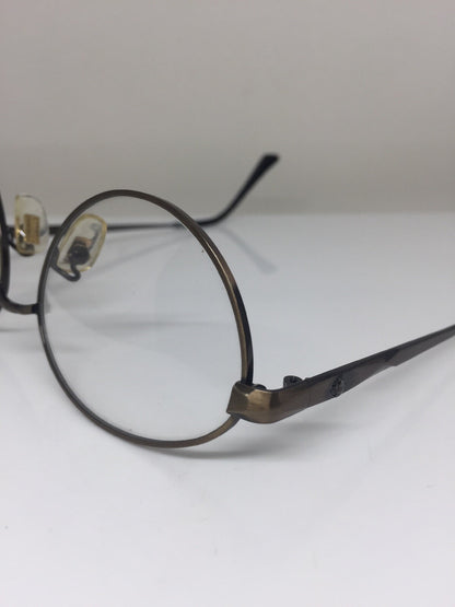 Vintage Versace H32 Brown Sunglasses - Super Vision Optical