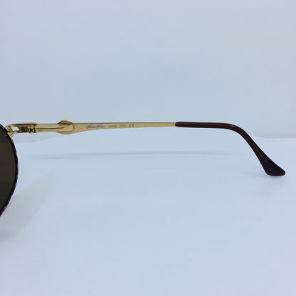 Vintage Brooks Brothers BB 131-S Tortoise Sunglasses - Super Vision Optical