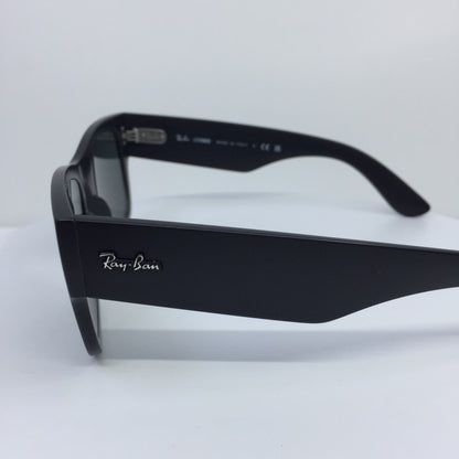 Vintage Ray-Ban RB 4840S Black Sunglasses - Super Vision Optical