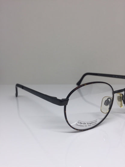 Vintage Giorgio Armani GA 261 Tortoise Sunglasses - Super Vision Optical