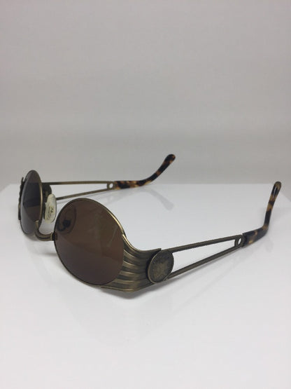 Vintage Fendi FS 142 Tortoise Sunglasses - Super Vision Optical