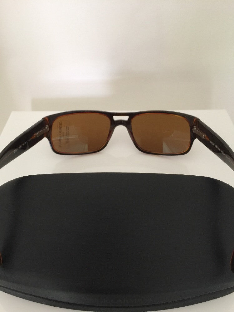 Vintage Giorgio Armani GA 2519-S Tortoise Sunglasses - Super Vision Optical
