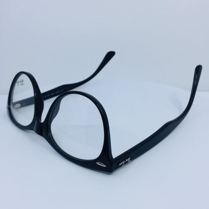 Vintage Ray-Ban RB 2185-V Black Eyeglasses - Super Vision Optical